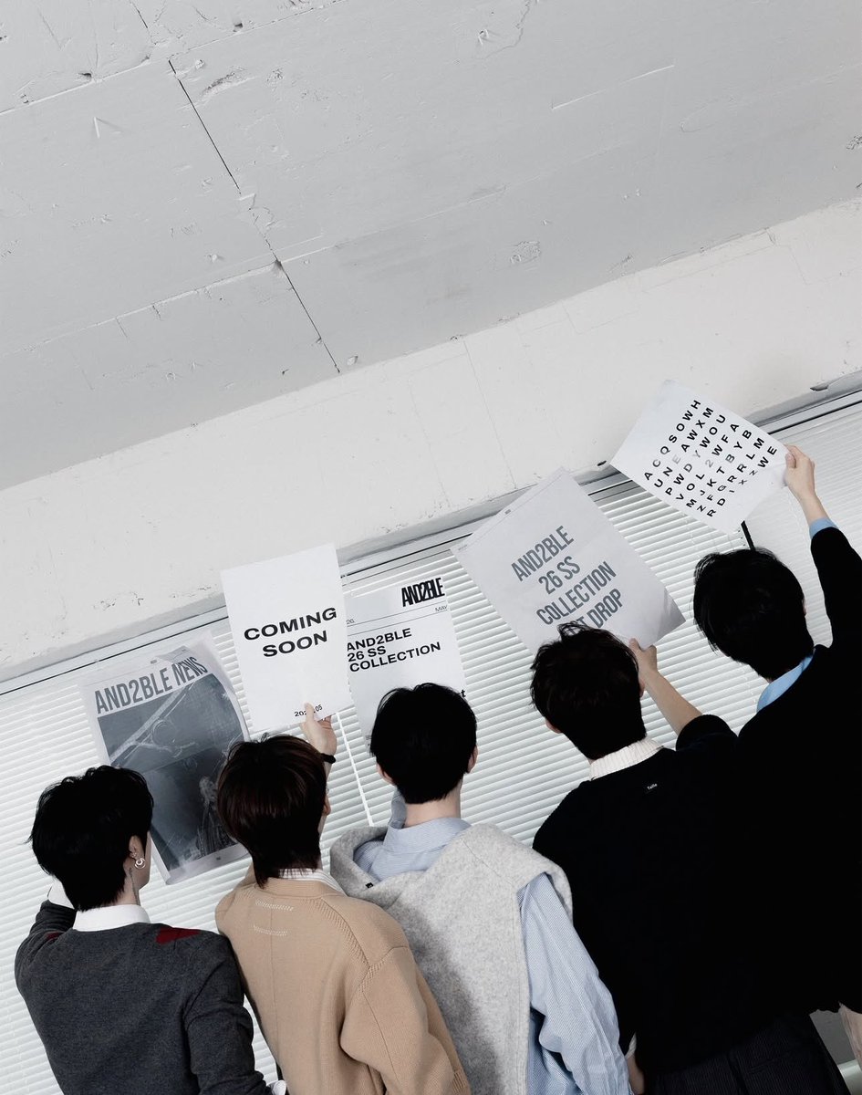 and2ble pics tweet media