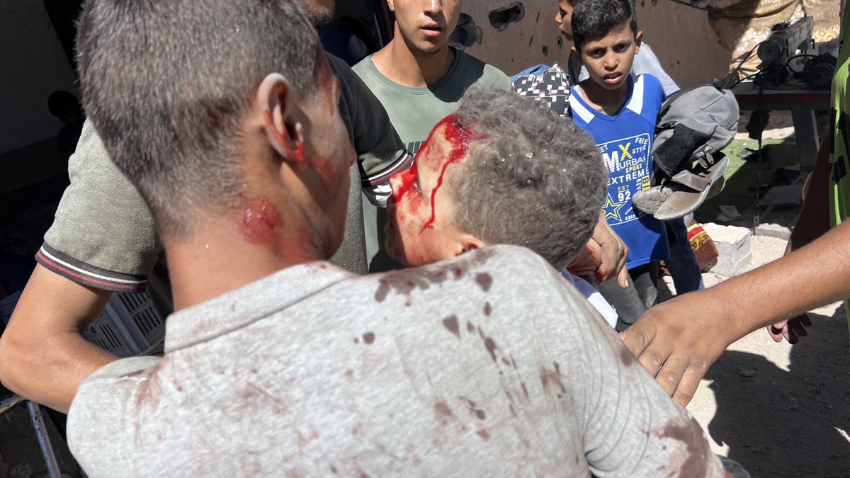 Motasem A Dalloul tweet media