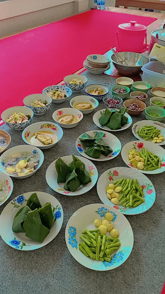 num_cha428 (นุ้ยชา) tweet media