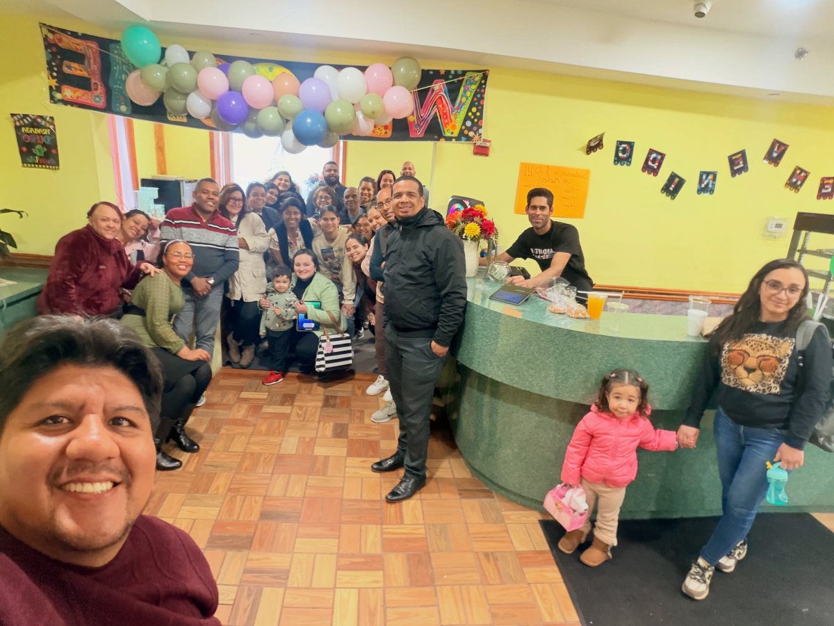 #pastoreando #ministrando #Ministerio #PrJeff #SouthernNewEnglandConference