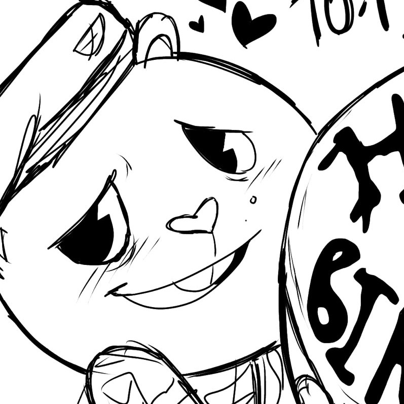 𖤐 𝕹ix · 𝕱liqpy & 𝕱lippy's doll 𖤐 tweet media