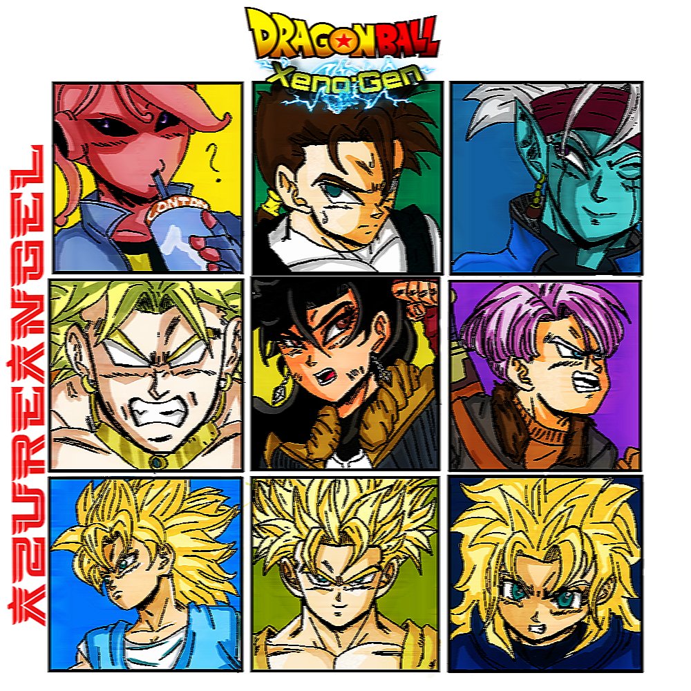 AzureVA |COMMS OPEN 5/6| K💛| tweet media