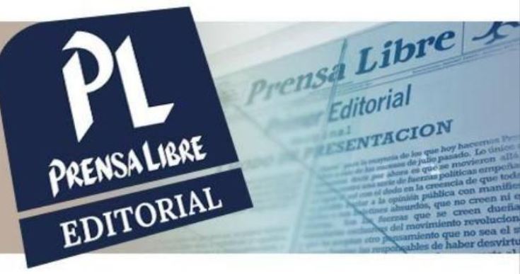 prensa_libre's tweet image. #Editorial | Justicia debe amparar elección limpia en Usac

La Usac es sostenida con el dinero de todos los guatemaltecos y, por lo tanto, no puede entenderse solo como un proceso interno.

Lea más: shorturl.at/Y2PuL