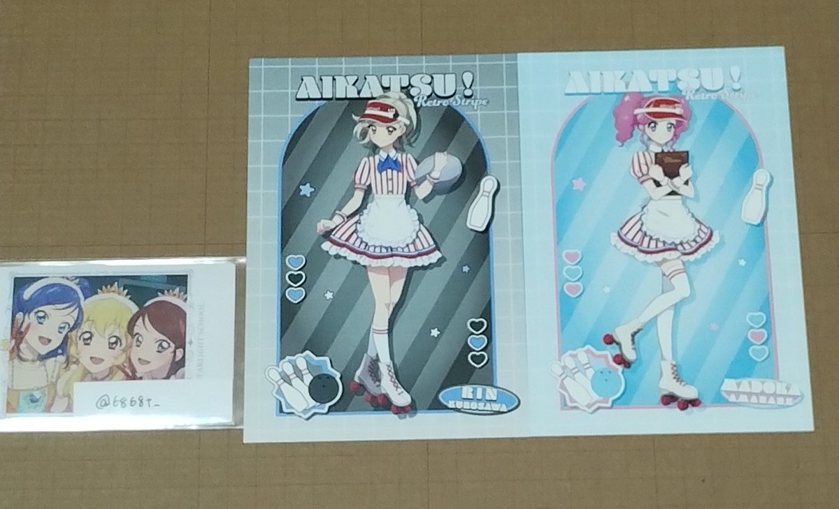 t./お取引垢 tweet media