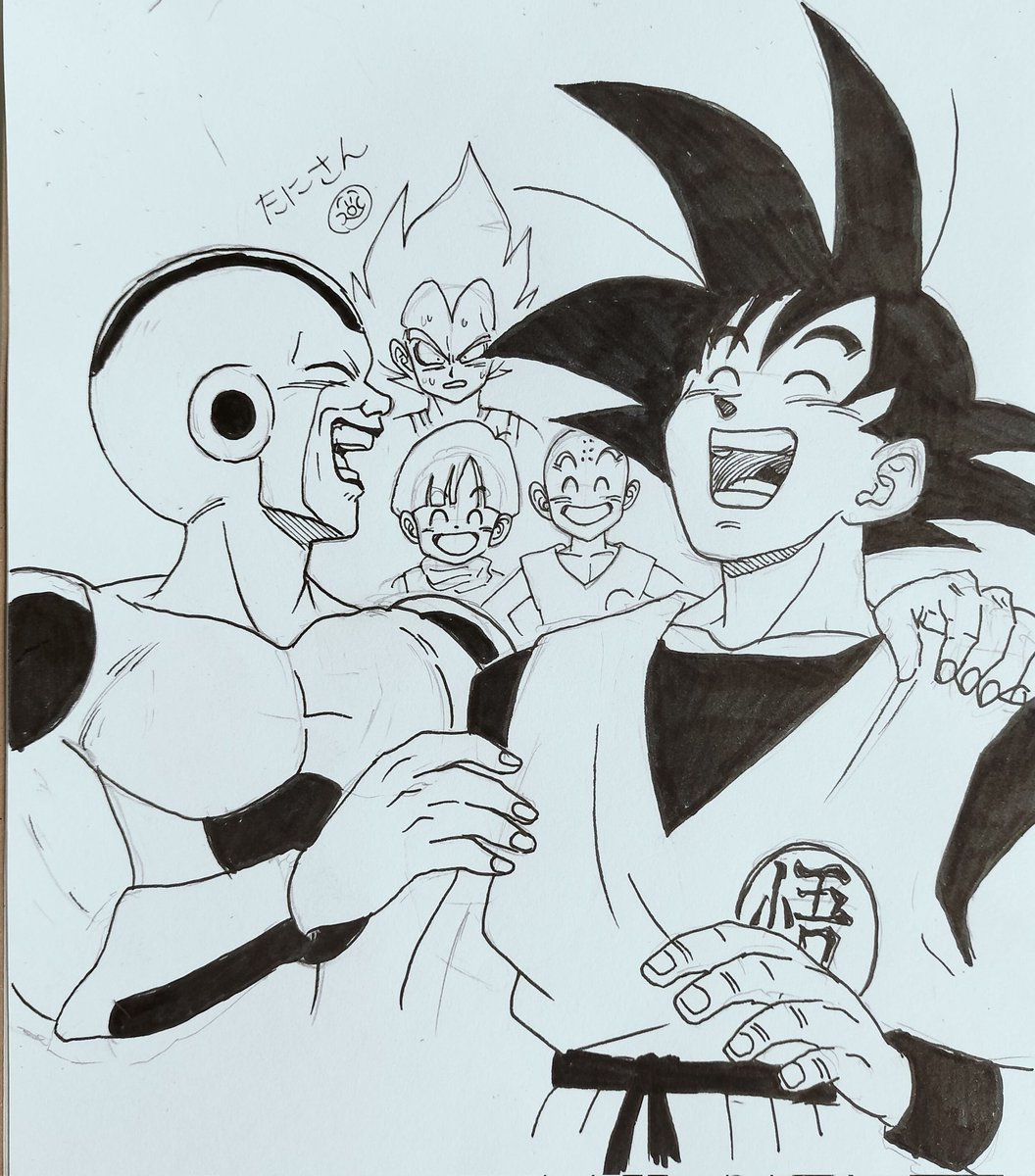 たにゴリラ（たにさん） tweet media