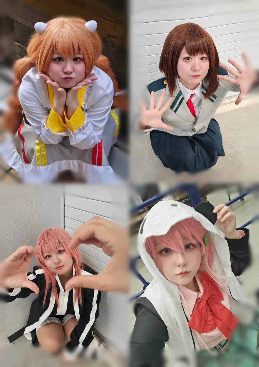 きくらげ🪼 tweet media