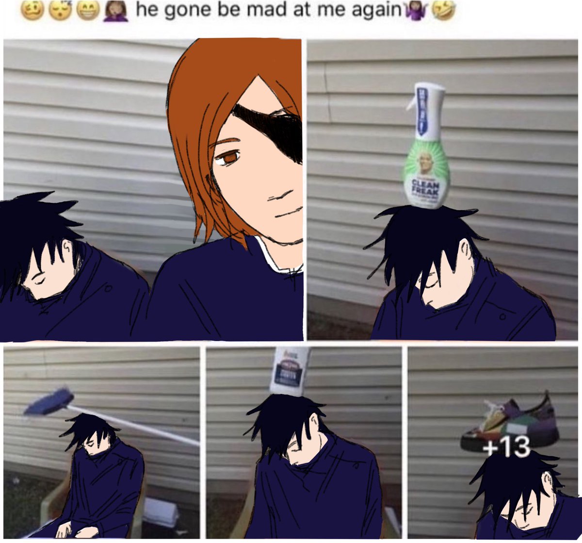 Potential_Man (Spritejaku jr) tweet media