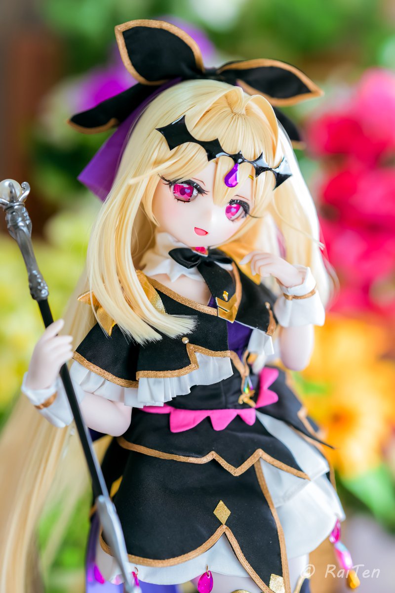 みかん色のドールカメラ🍊 tweet media