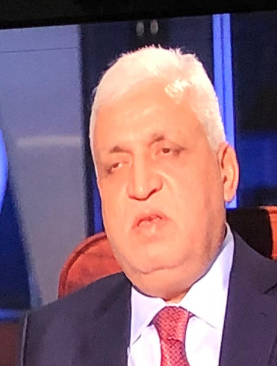 الزعيمة tweet media