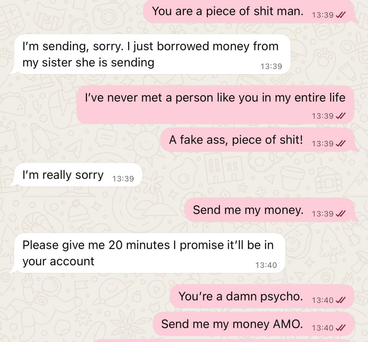 bra Steto tweet media