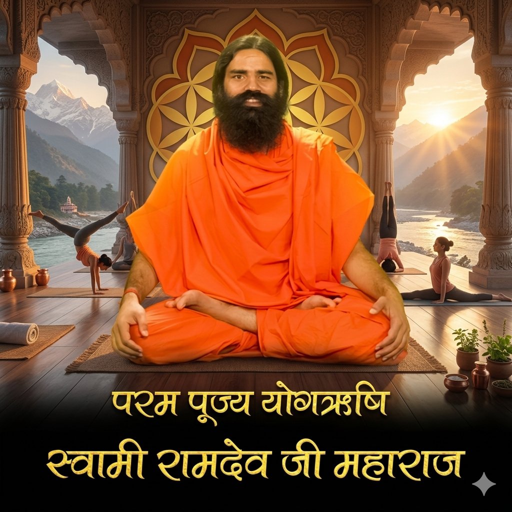 aasthatvchannel's tweet photo. एंजेल (40 यूनिट) और प्रियांशु (40 यूनिट) ने कैसे पाई इन्सुलिन से मुक्ति?: https://t.co/PM2deHBzzL
.
#SWAMIRAMDEV #swamiji #ramdevbaba #yoga #ayurveda #healthylifestyle #yogalifestyle #ayurvedalifestyle #patanjali #diabetes #insulin #sugar #nervoussystem #patanjaliyogagram https://t.co/L8ZSC73B6c