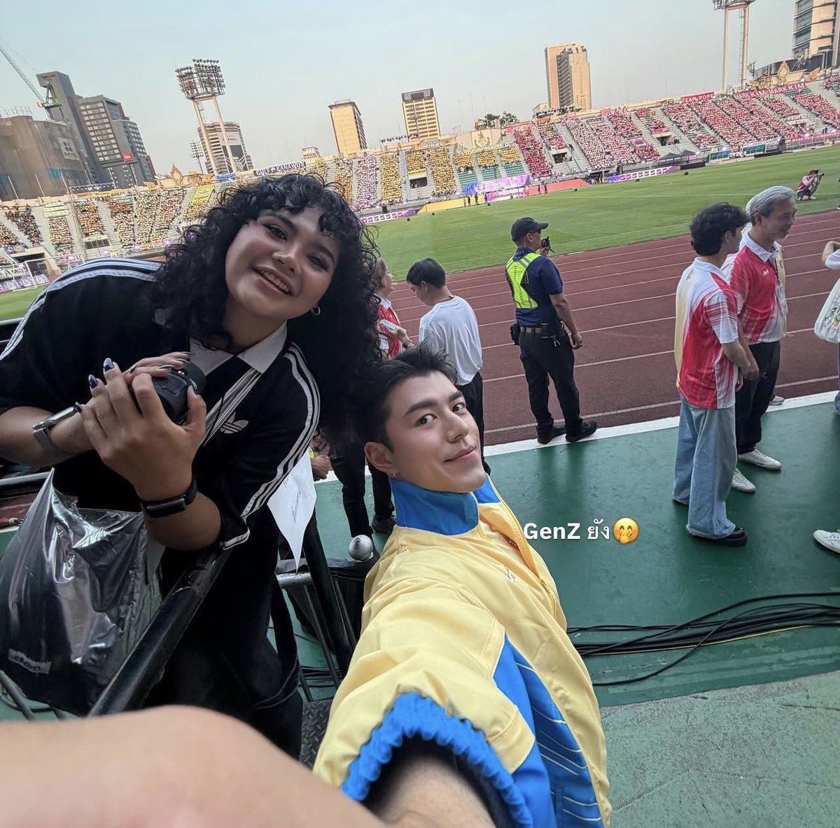 รี่ลิโกะรักคุณนาย เบอร์39 tweet media