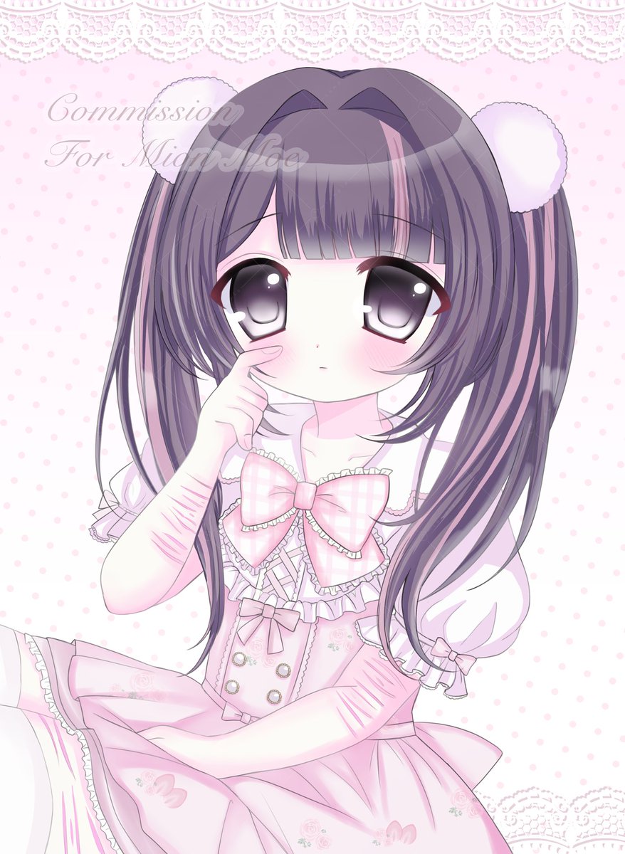 Lilizzii | คอมมิชที่ปักหมุด tweet media