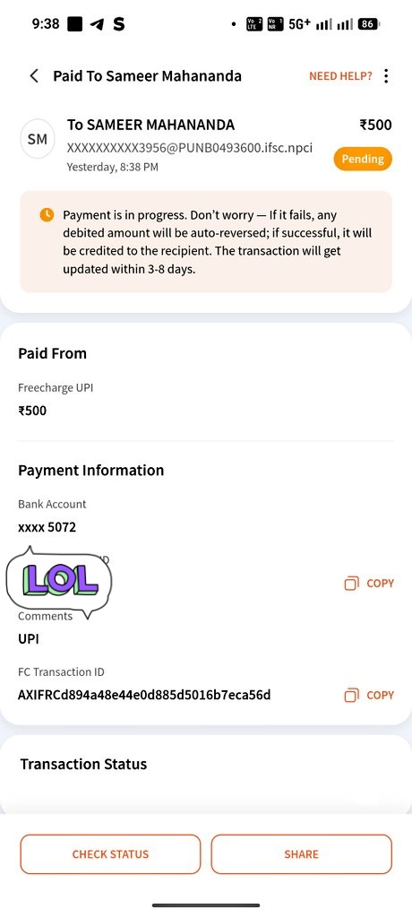 golden Maurya tweet media