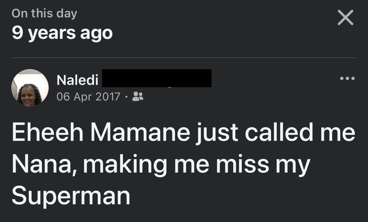 Queen Nalz 💜 tweet media