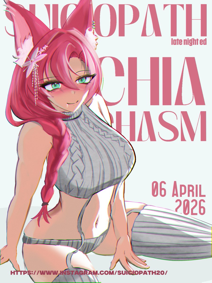 Suiciopath | commission open tweet media