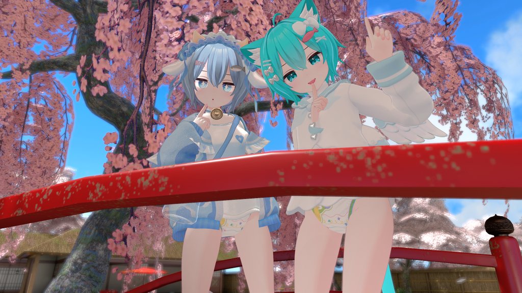 Purushii プルシー tweet media