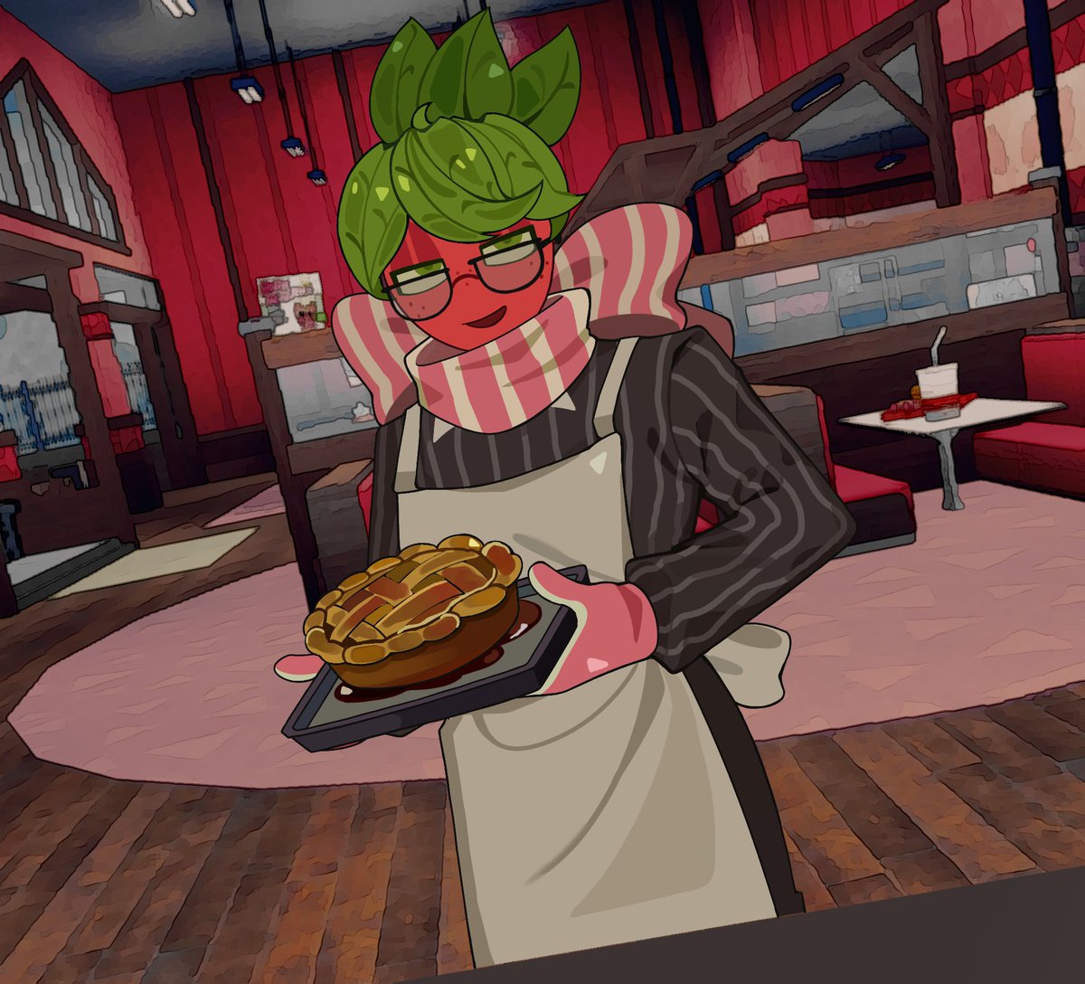 ♡•Its♡MAYUMI•♡ tweet media