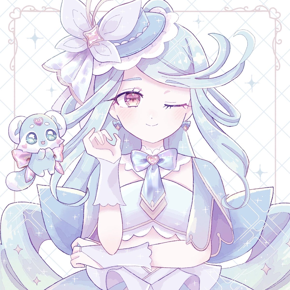 ねどこ tweet media