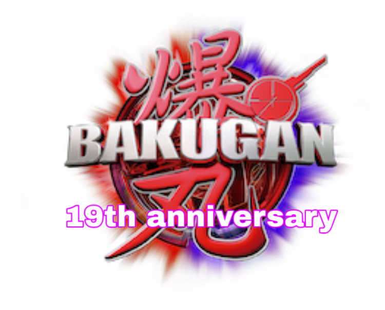 Dragonoidman's tweet photo. Happy 19th anniversary of Bakugan https://t.co/5AapknYRdN