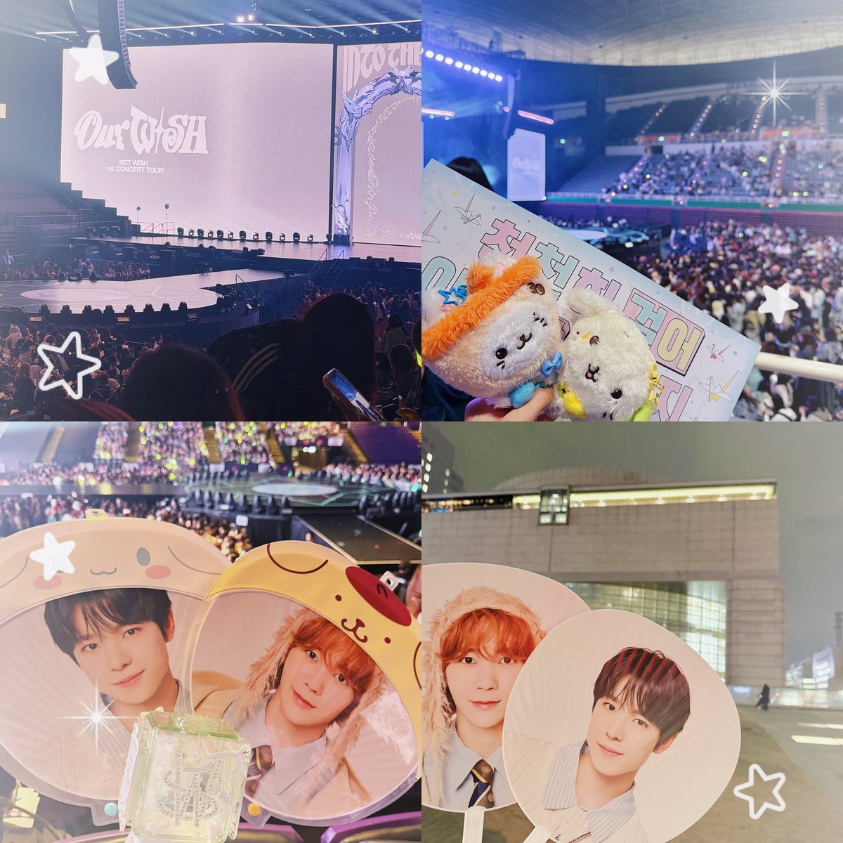 2ainingNight17's tweet image. #위즈니트친소 

윳프랑 료프 구합니다
유료즈 얘기를 같이 할 수 있으면 좋게습니다🥺
자주 여행 사진이랑 콘서트 사진을 올릴 거예요

♡ = f

언어는 中Eng日한 가능합니다🤲🏻