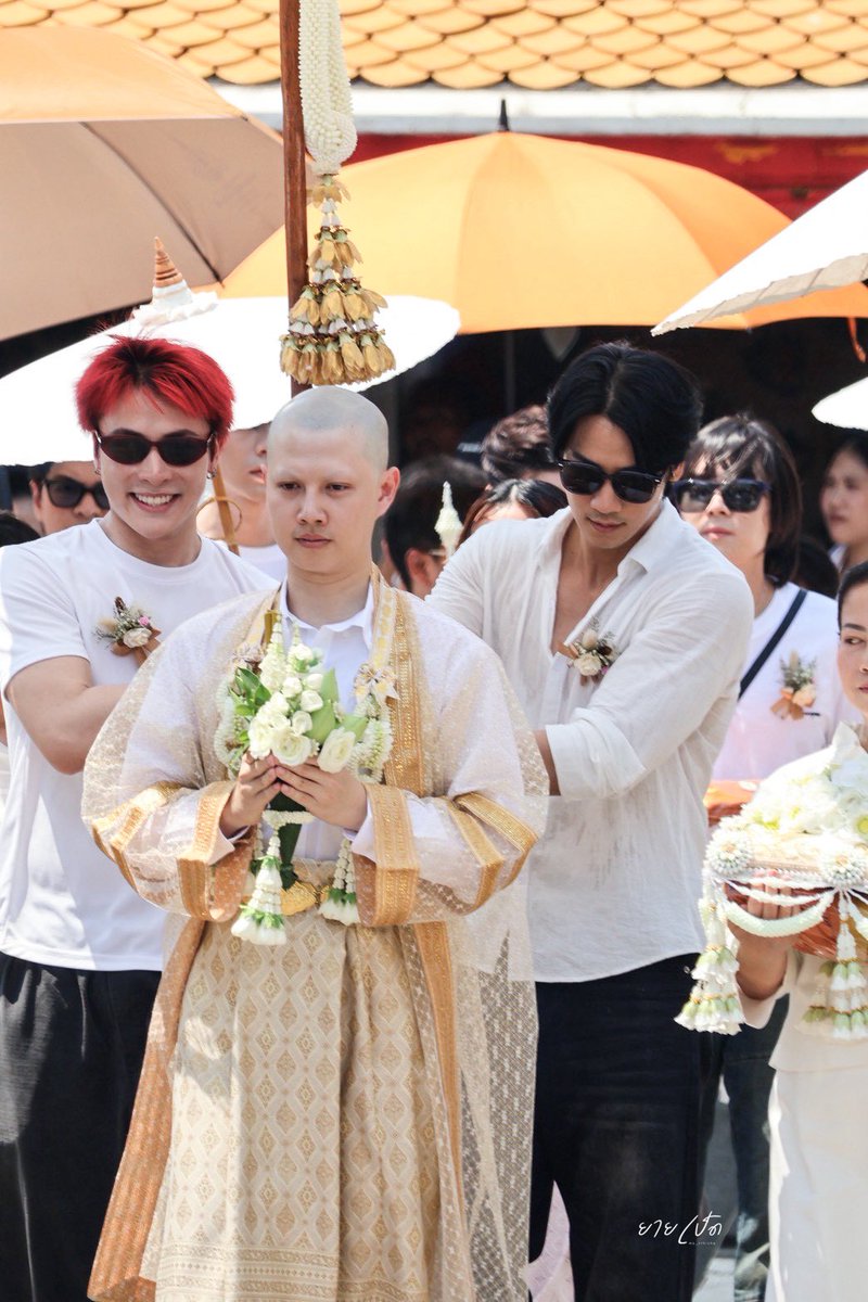 ยายเป็ด tweet media