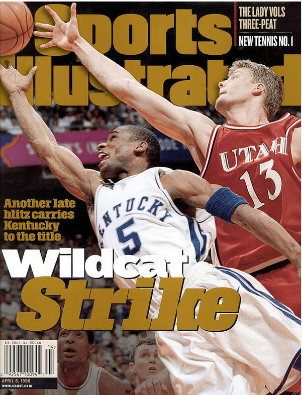 Magazine Cover Today tweet media