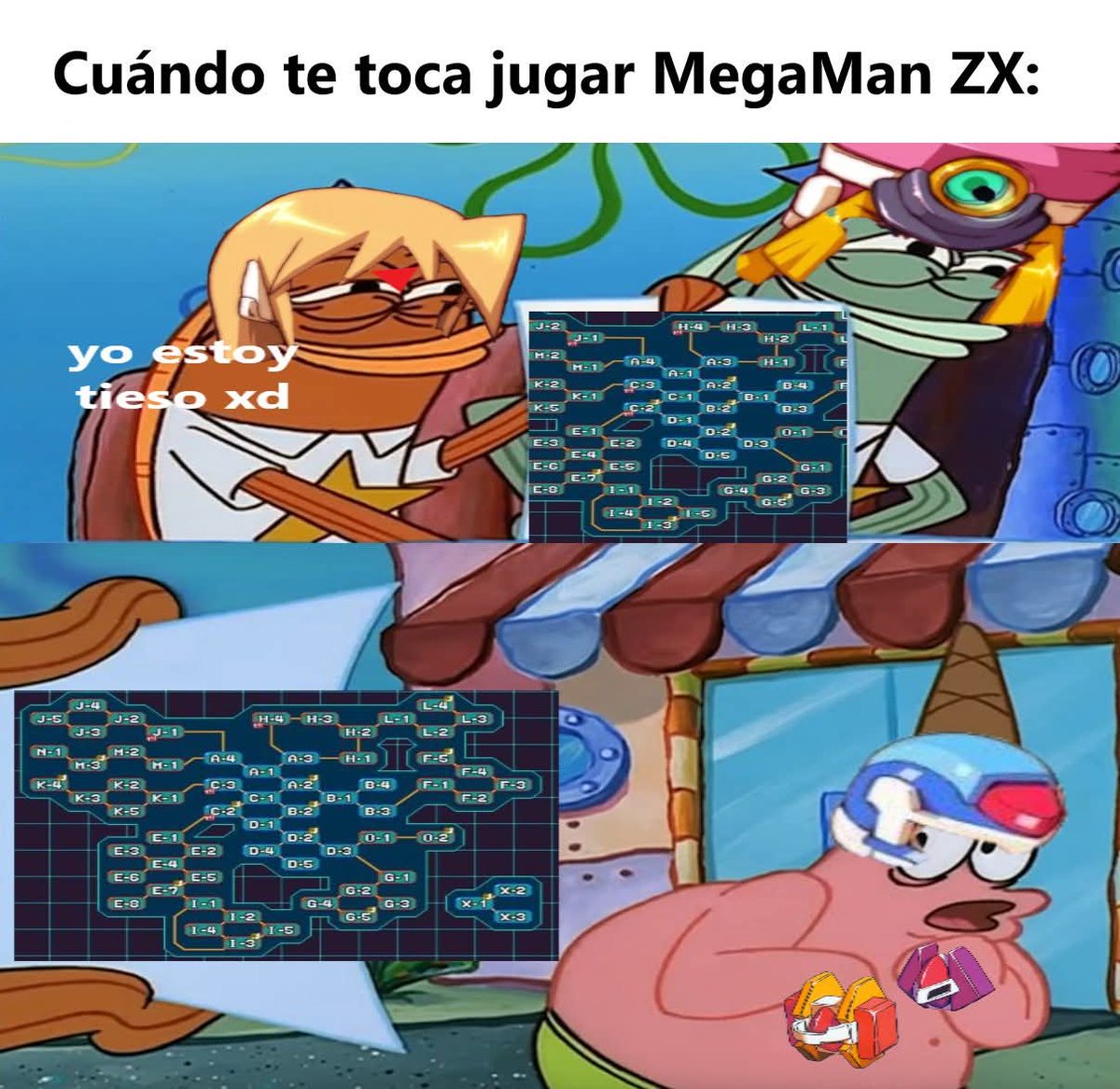 ⚙️Danxh The Maverick Hunter⚙️ tweet media