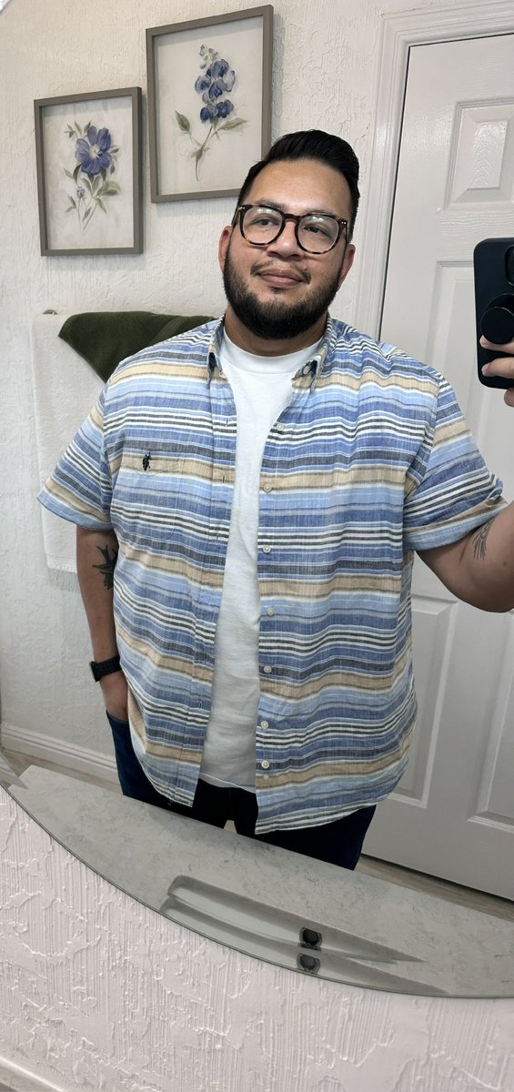 Joe Rodriguez tweet media