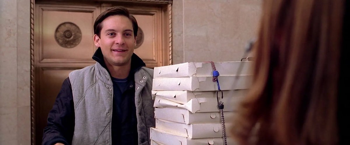 Sammy J Jonah Jameson tweet media