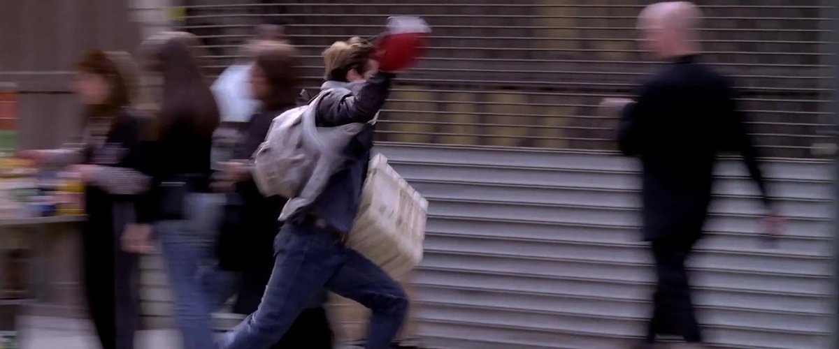 Sammy J Jonah Jameson tweet media