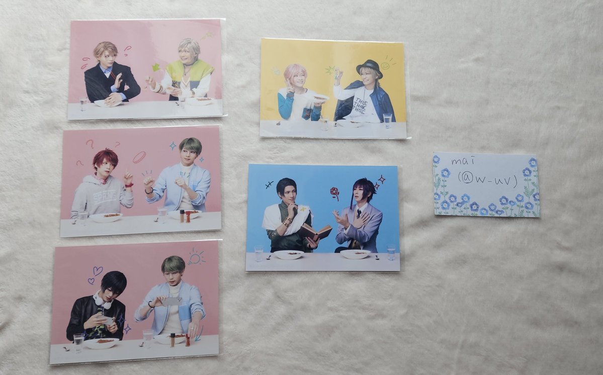 mai ㅎㅅㅎ✌️✋ tweet media