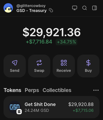 Lex Christopherson tweet media