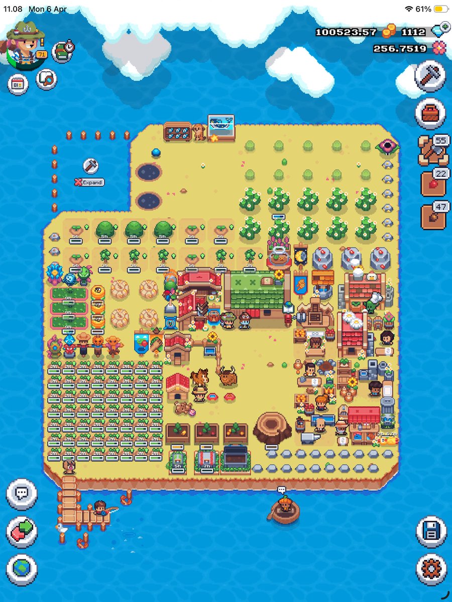 shrlyw's tweet photo. #SunflowerLandWeekly 
#SunflowerLandFarm https://t.co/41LmimcOaY