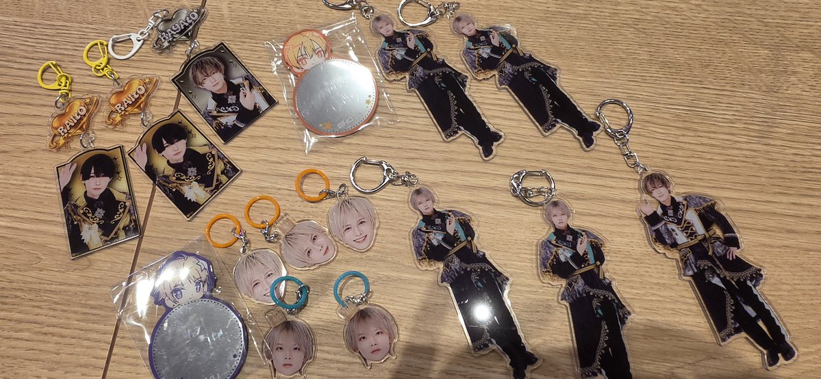 るさん tweet media