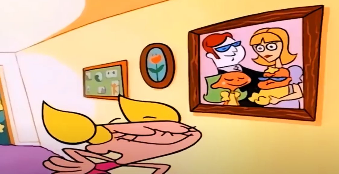 Cartoon Mastermind tweet media