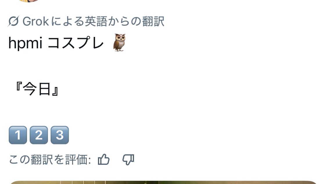 ヨウ tweet media