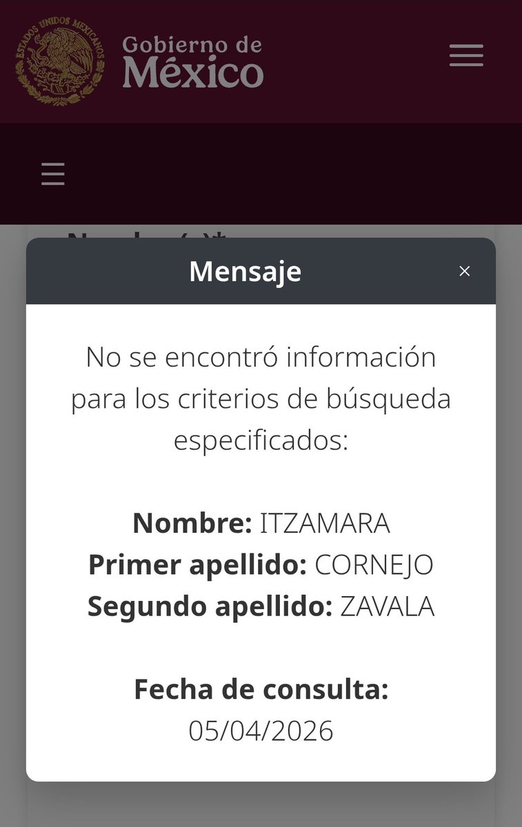 La página de la S.E.P. tiene un apartado especial para especialistas en C.P.R. la mitómana SÓLO tiene la cédula de médico general.