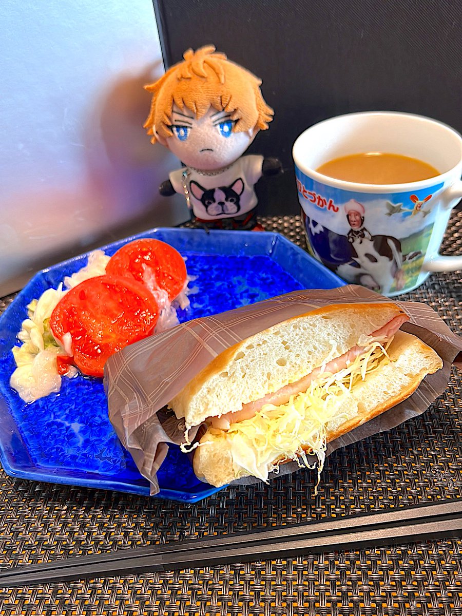 --✂︎キリトリﾏセン✂︎-- tweet media