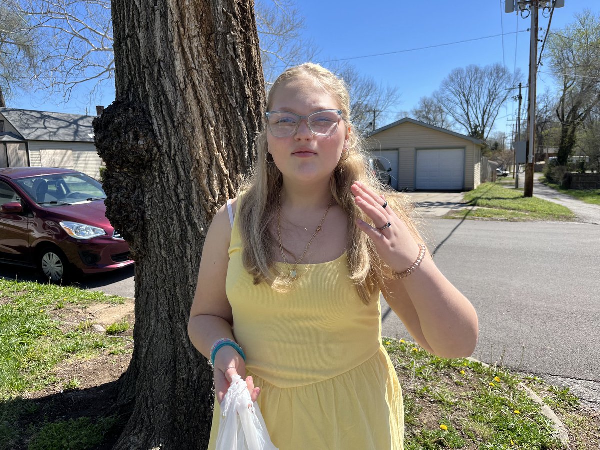 Crystal Reeves tweet media