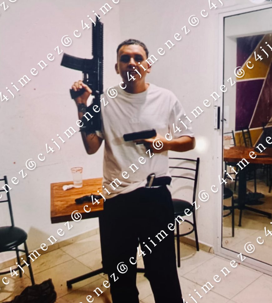 Carlos Jiménez tweet media