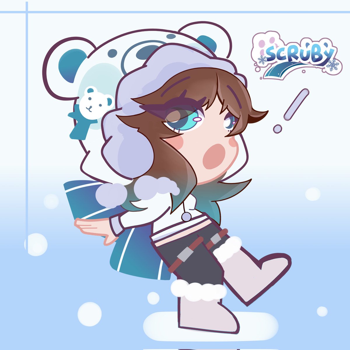 Scruby Reccs tweet media