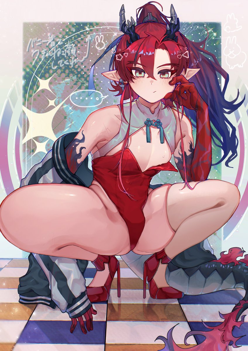 杣樹🍨 tweet media