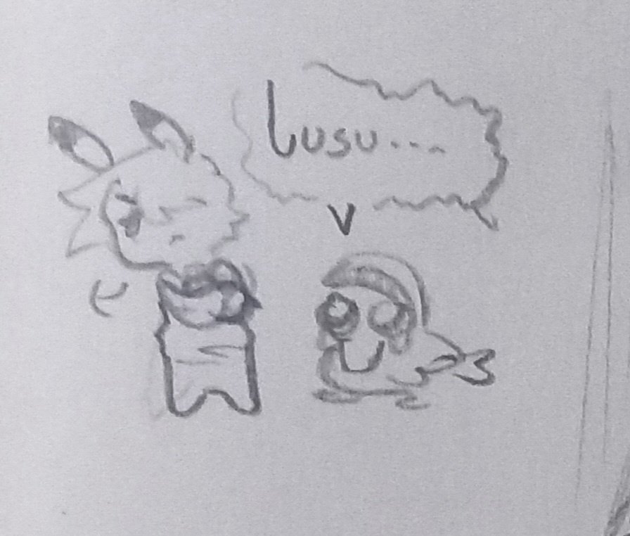 Tmr oe esto se volvió canon