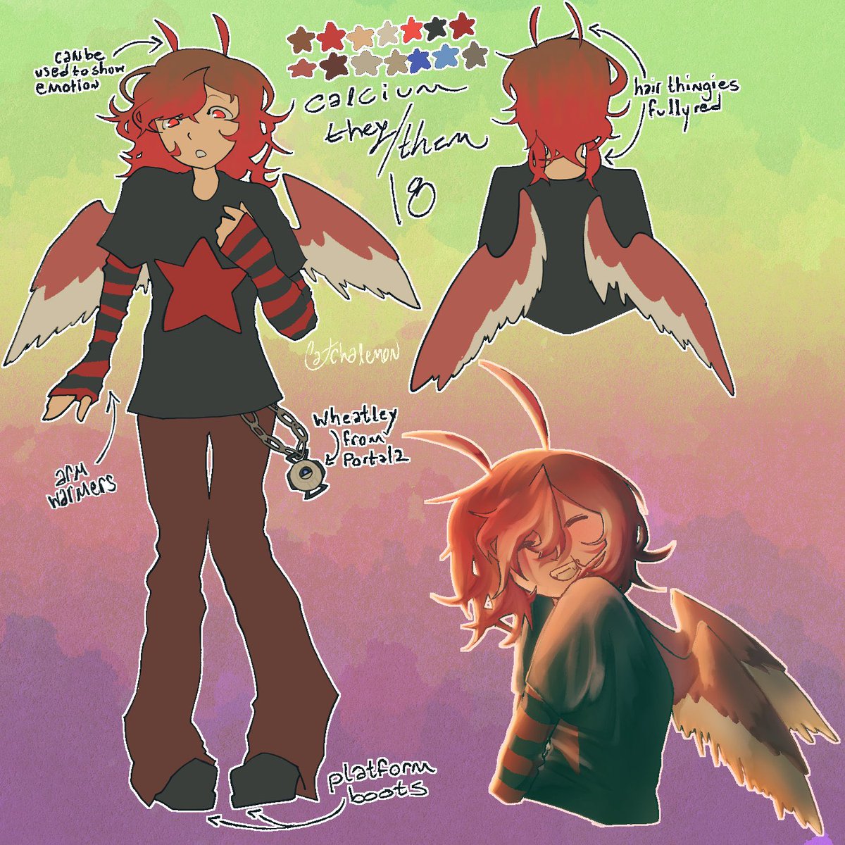 🚦calcium🍉 tweet media