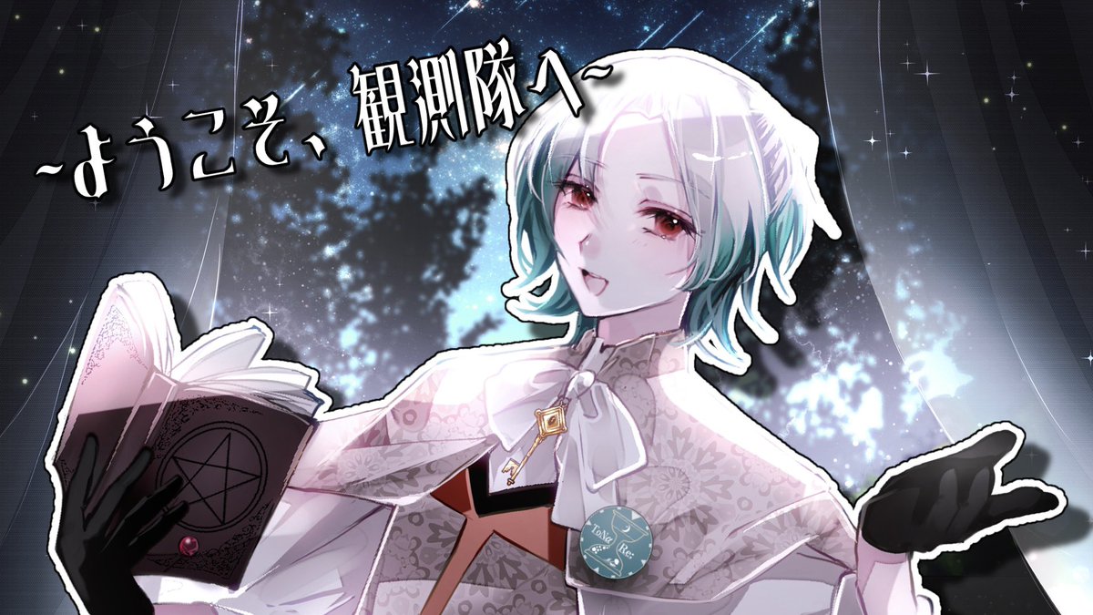 ToNαRe: tweet media