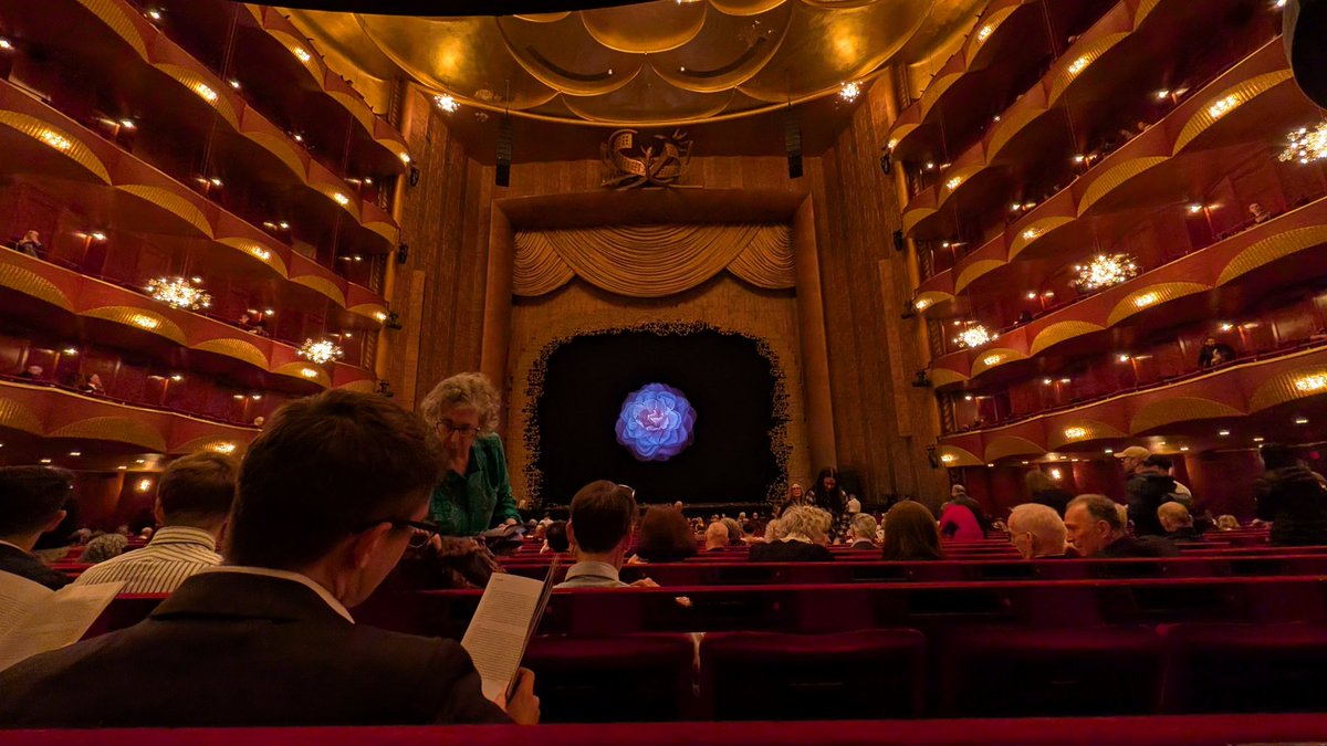 GEN Este tweet media