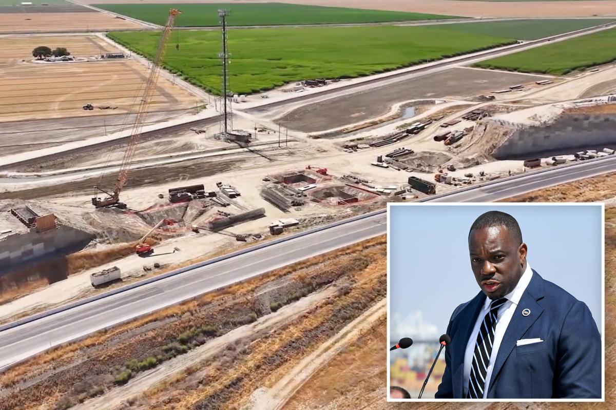 New York Post tweet media