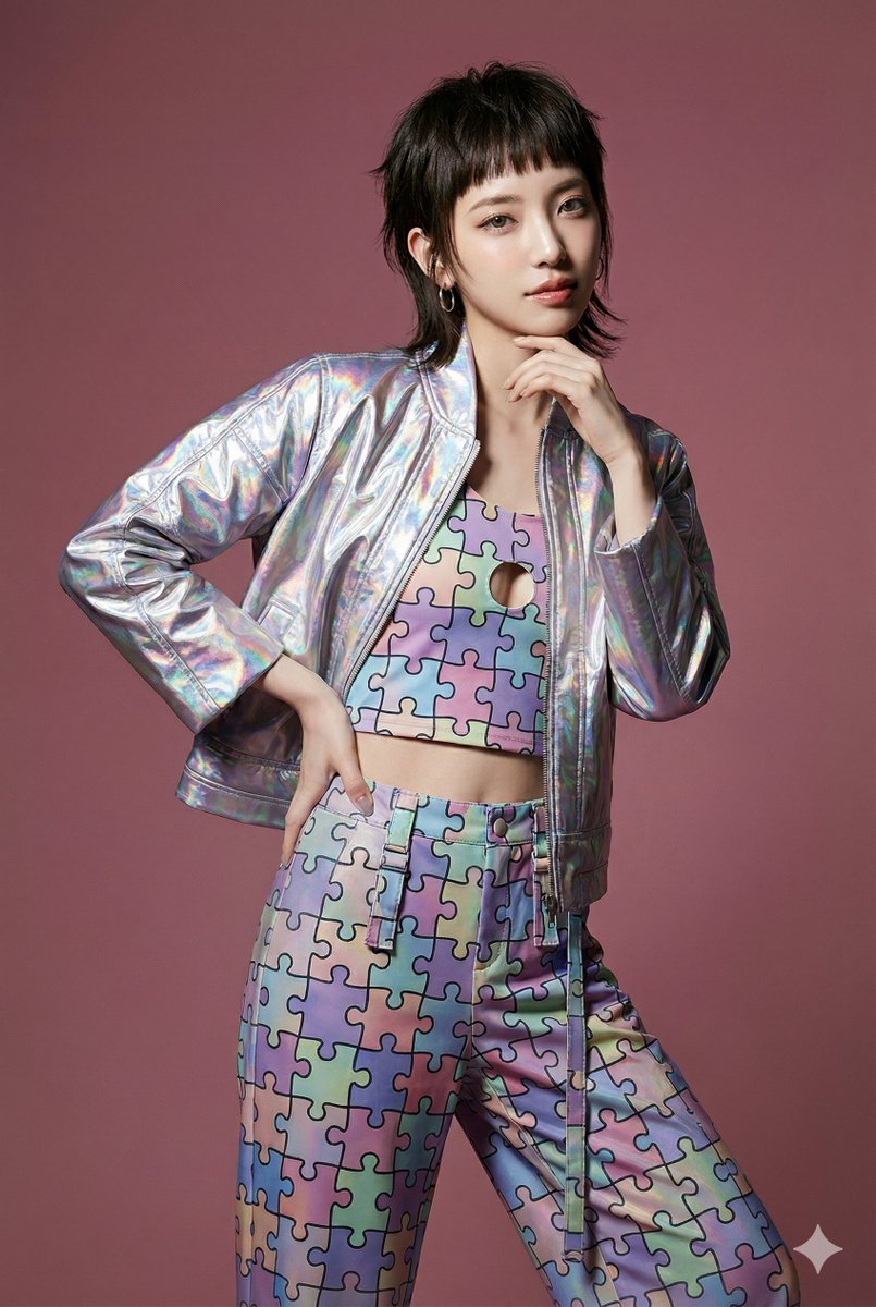 Nemaki | AI Creator 🇯🇵 tweet media