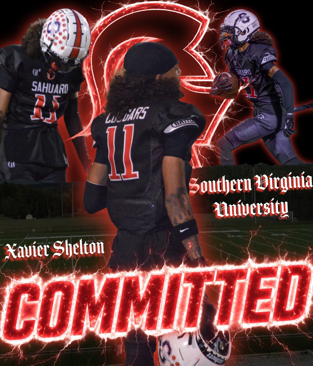 Xavier Shelton tweet media